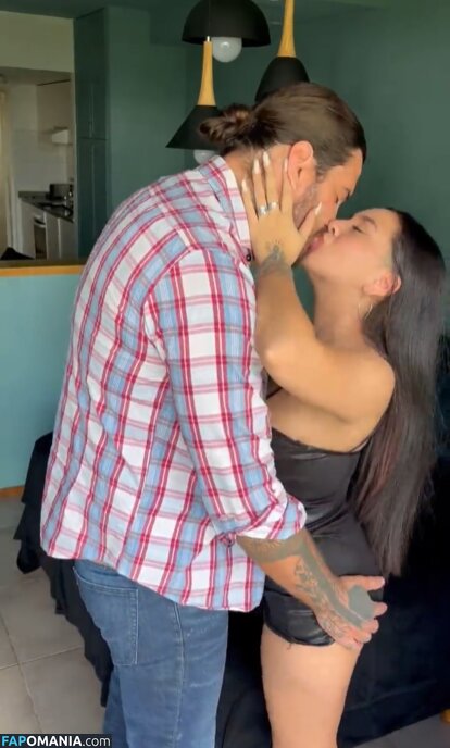 Zaai Olivera / https: / zai_olivera Nago OnlyFans  Przeciekłe zdjęcie #8