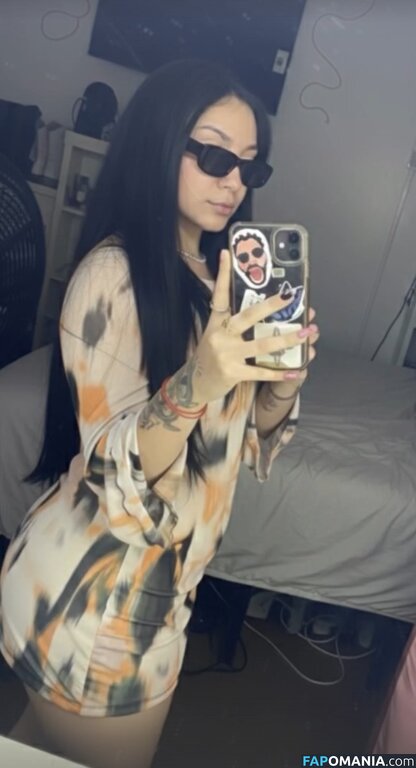 Zaai Olivera / https: / zai_olivera Nago OnlyFans  Przeciekłe zdjęcie #10