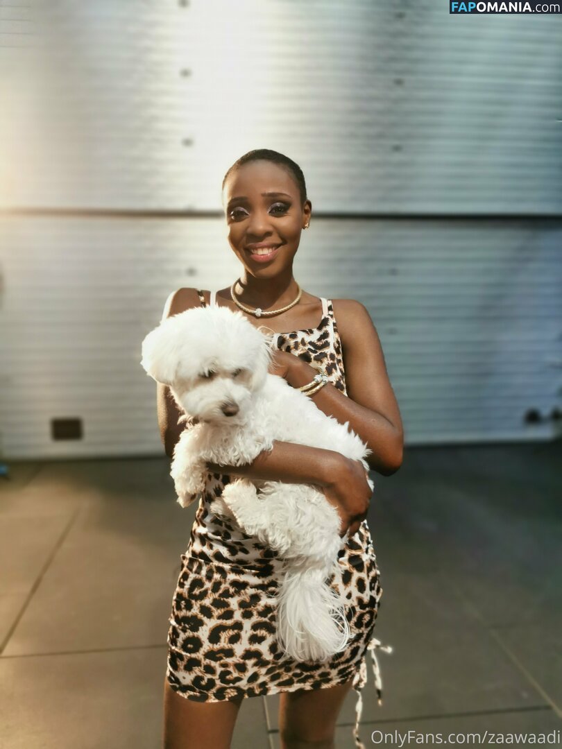 lifewithzaawaadiofficial / zaawaadi Nago OnlyFans  Przeciekłe zdjęcie #28