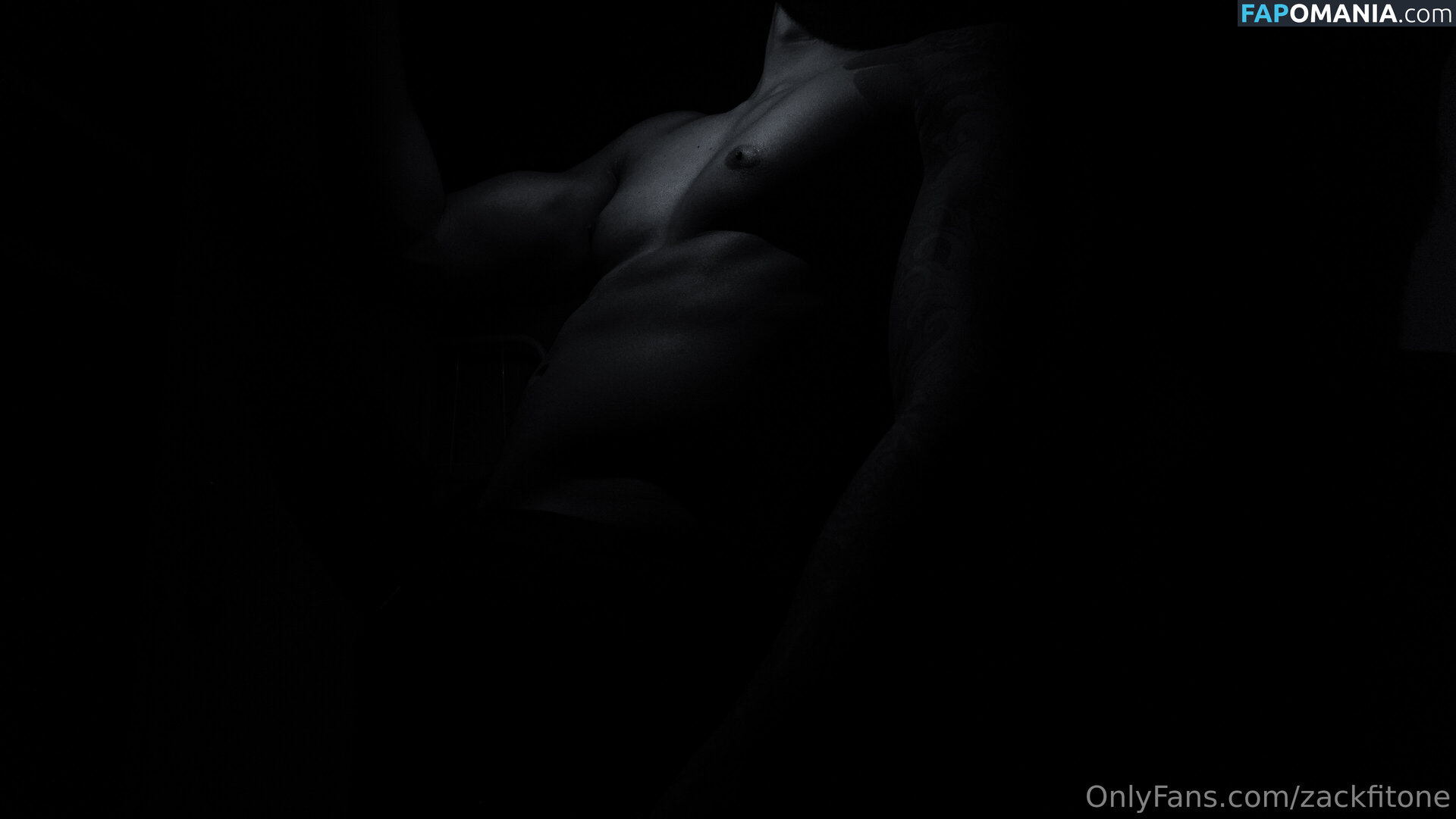 zackfitone Nago OnlyFans  Przeciekłe zdjęcie #7