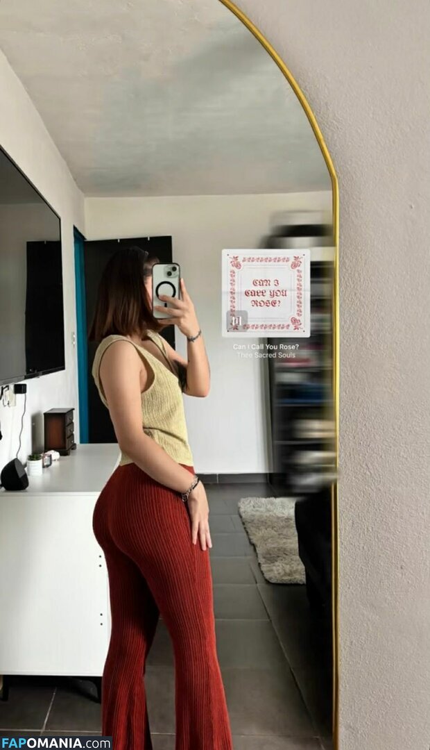 janethvillarreal_ / zadriot Nago OnlyFans  Przeciekłe zdjęcie #6