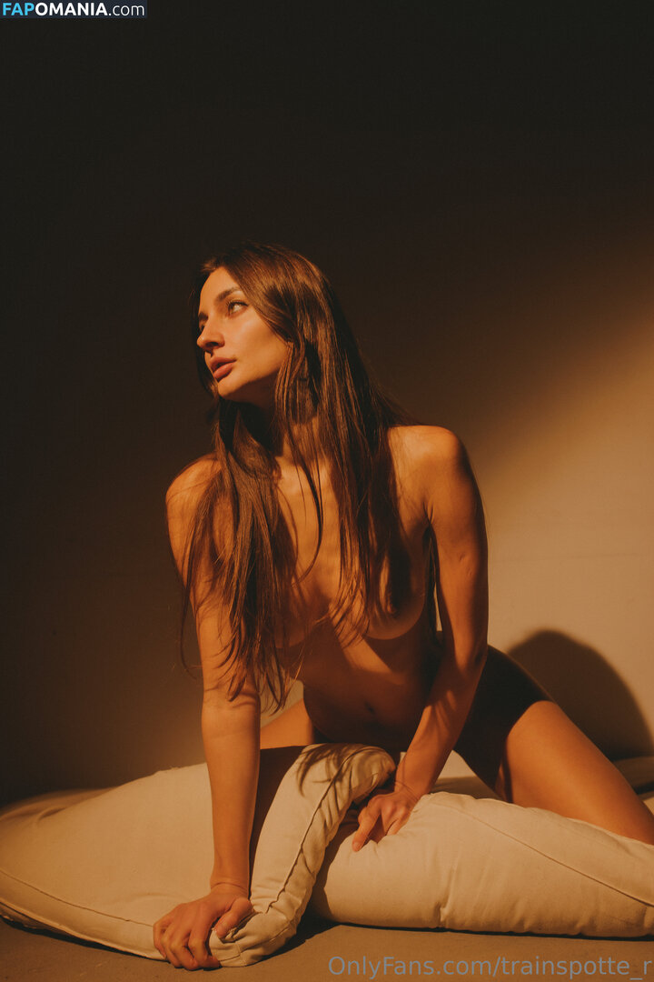anastasiiazakharenko / zaharenkoanastasiia Nago OnlyFans  Przeciekłe zdjęcie #4