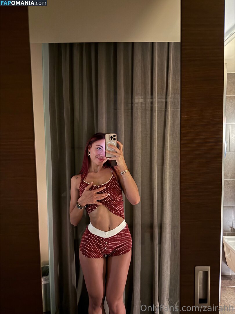zairahh / zairahvip Nago OnlyFans  Przeciekłe zdjęcie #19