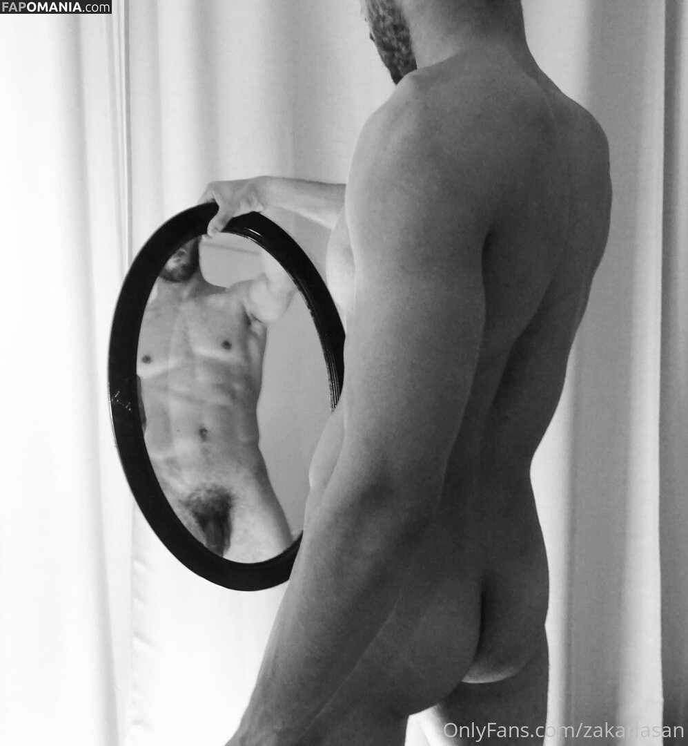 zakariasan / zakariasen Nago OnlyFans  Przeciekłe zdjęcie #18