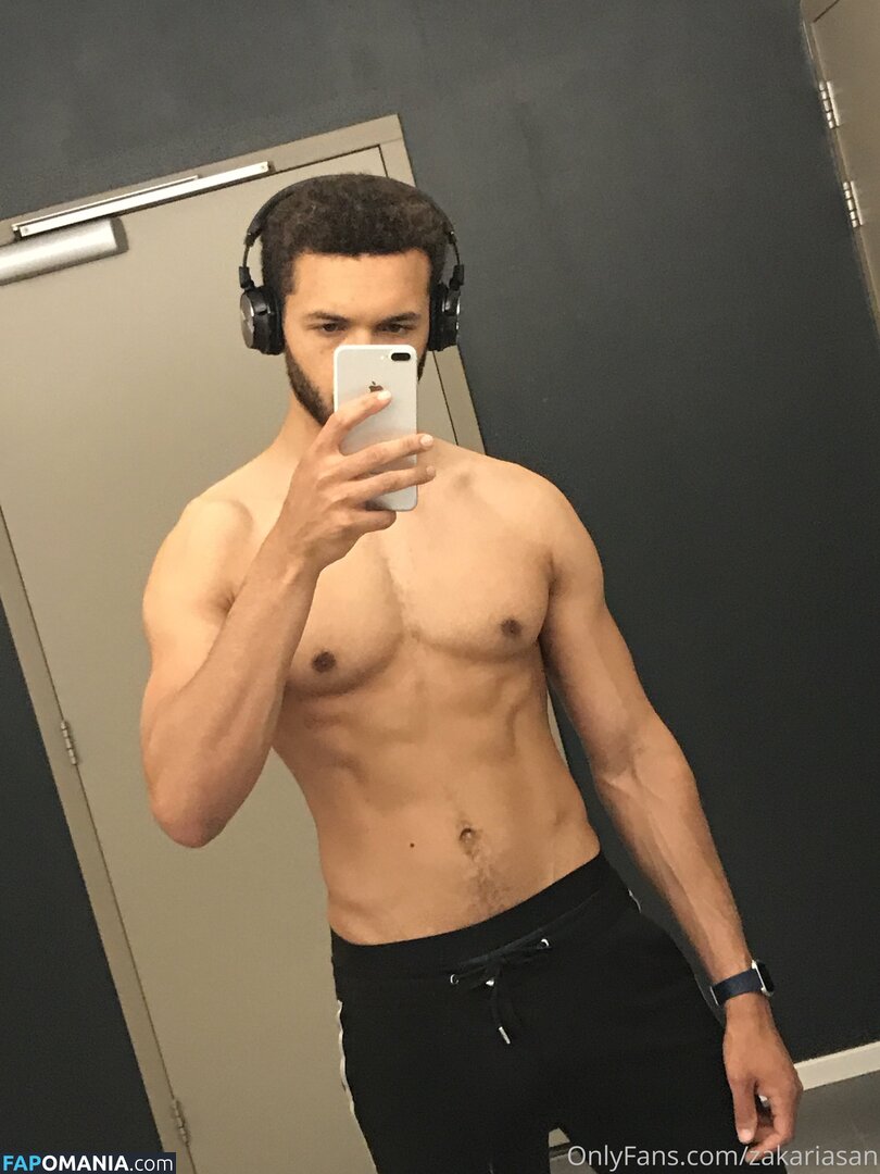 zakariasan / zakariasen Nago OnlyFans  Przeciekłe zdjęcie #20
