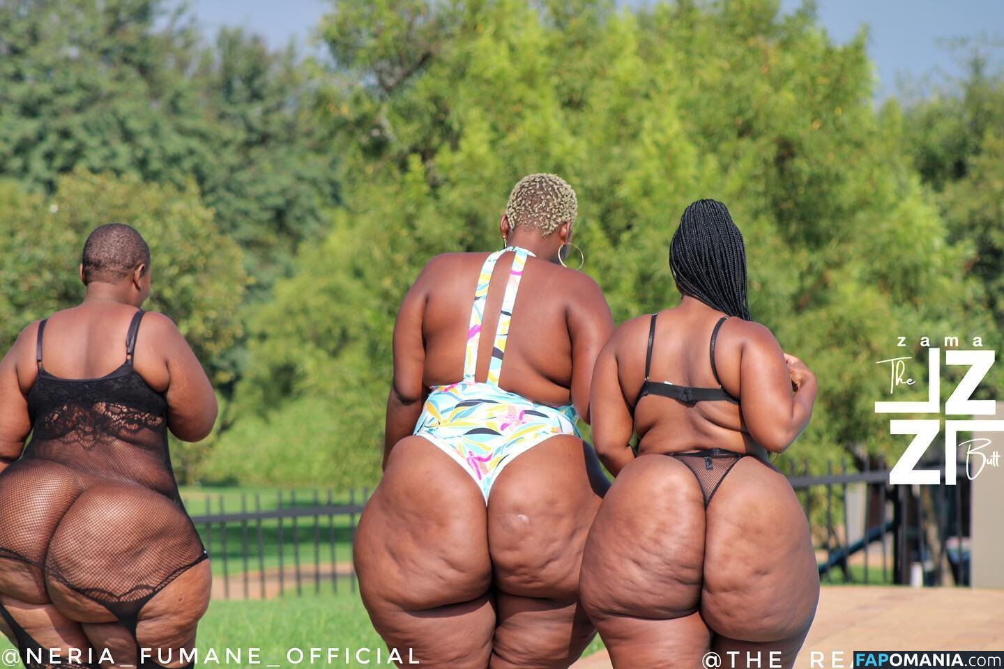 zama_the_butt Nago OnlyFans  Przeciekłe zdjęcie #4