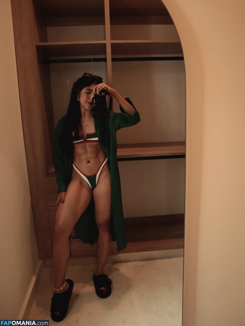 Zamira Garcia / zairag / zamirasgarcia Nago OnlyFans  Przeciekłe zdjęcie #7