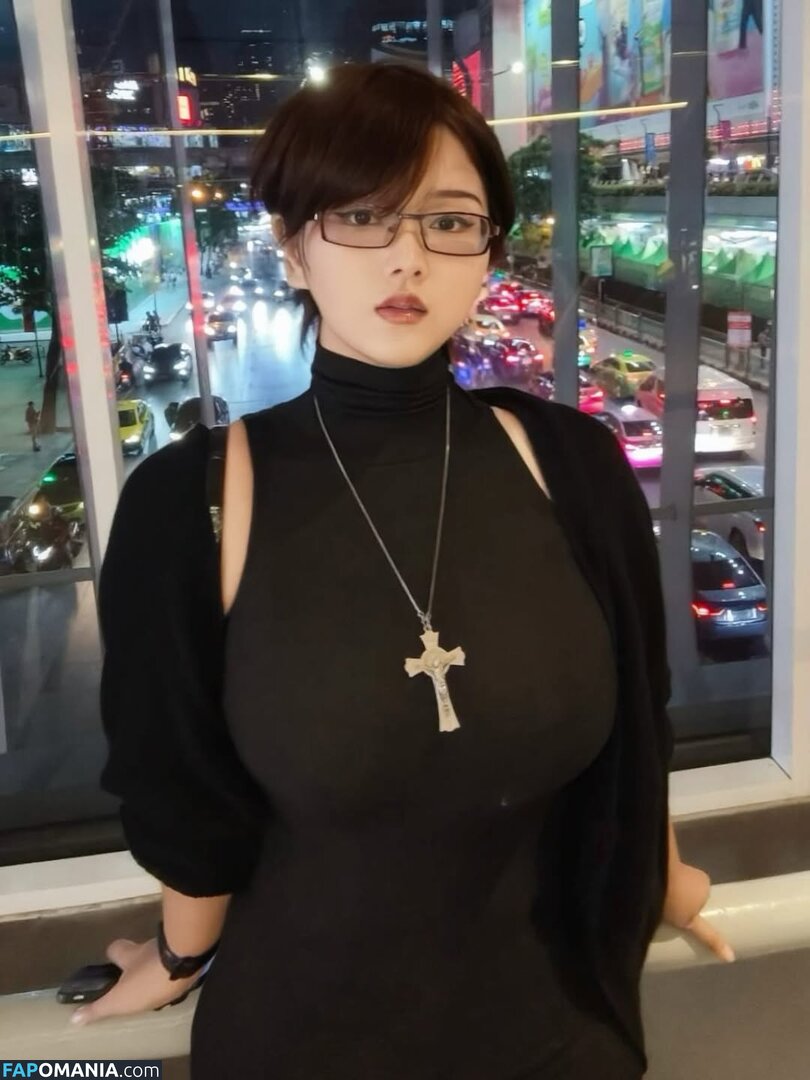 phxcn_l3 / zanayano23 Nago OnlyFans  Przeciekłe zdjęcie #1