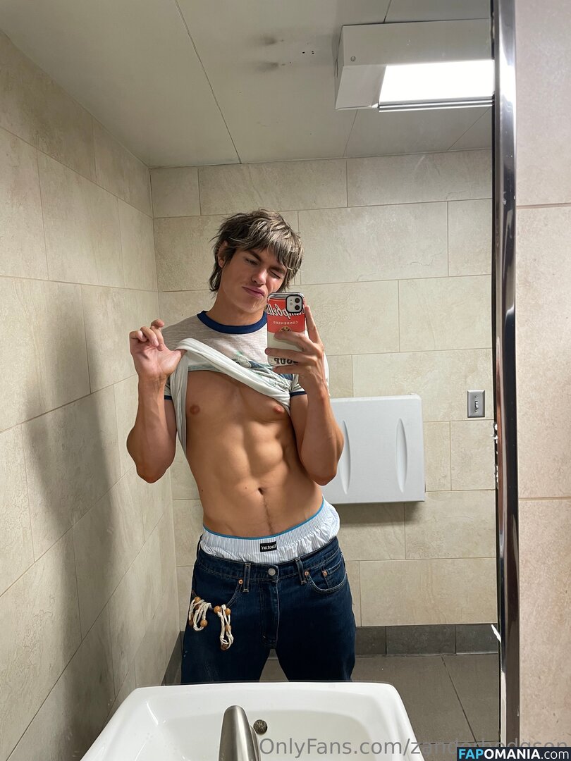 zanderhodgson Nago OnlyFans  Przeciekłe zdjęcie #2
