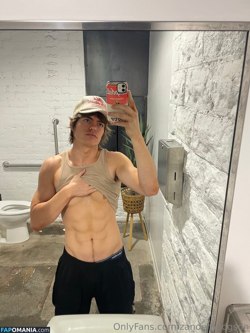 zanderhodgson Nago OnlyFans  Przeciekłe zdjęcie #5