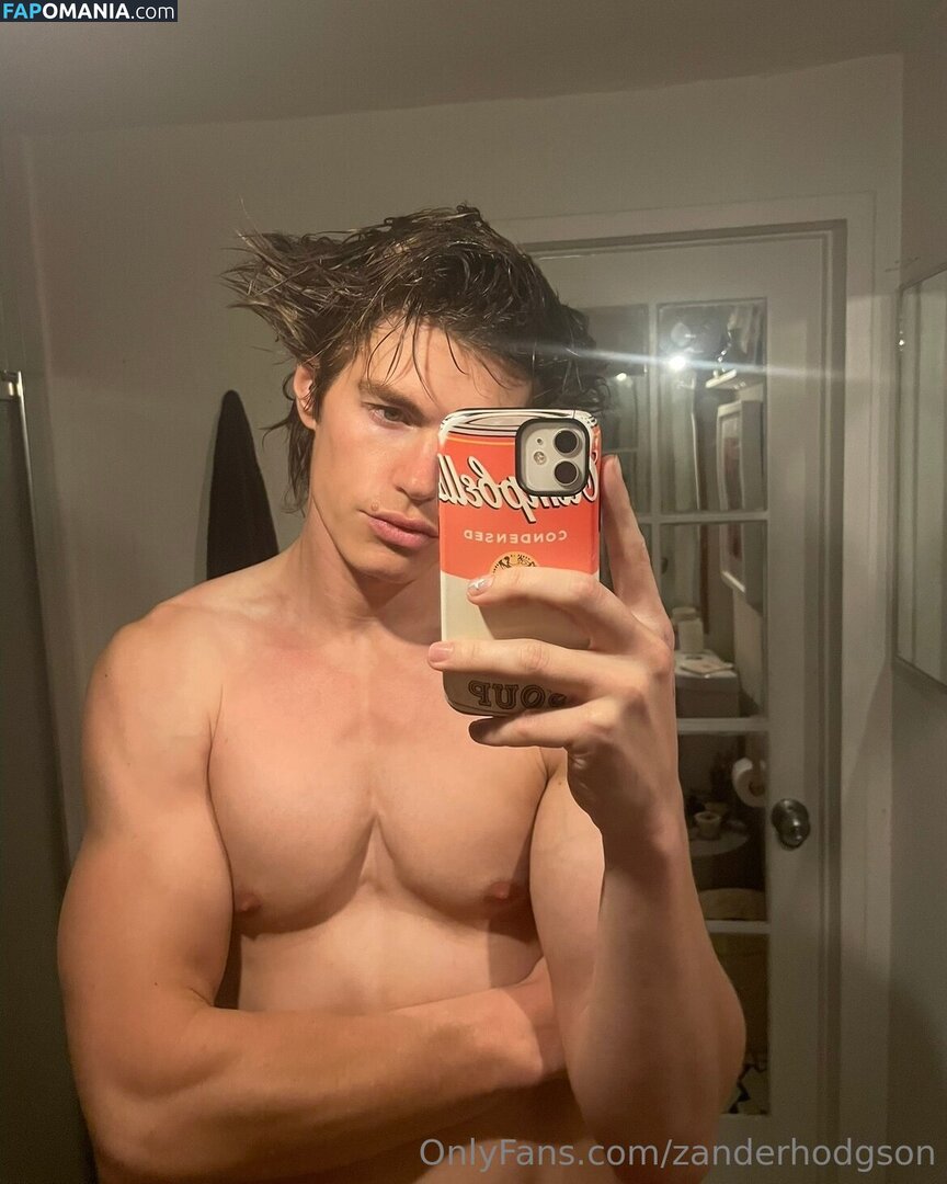 zanderhodgson Nago OnlyFans  Przeciekłe zdjęcie #13