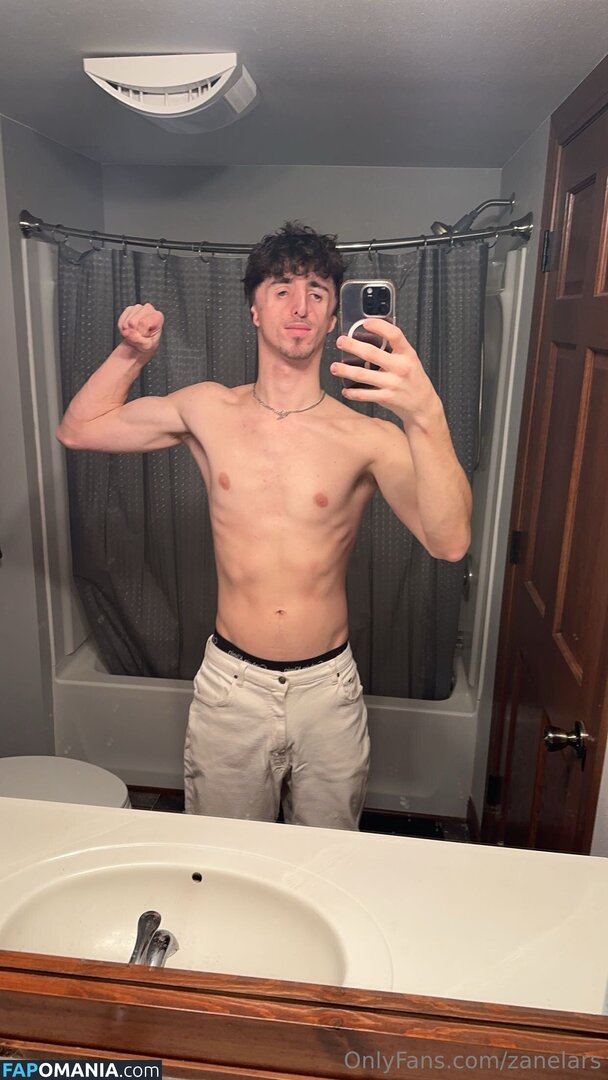 zane.lars / zanelars Nago OnlyFans  Przeciekłe zdjęcie #1