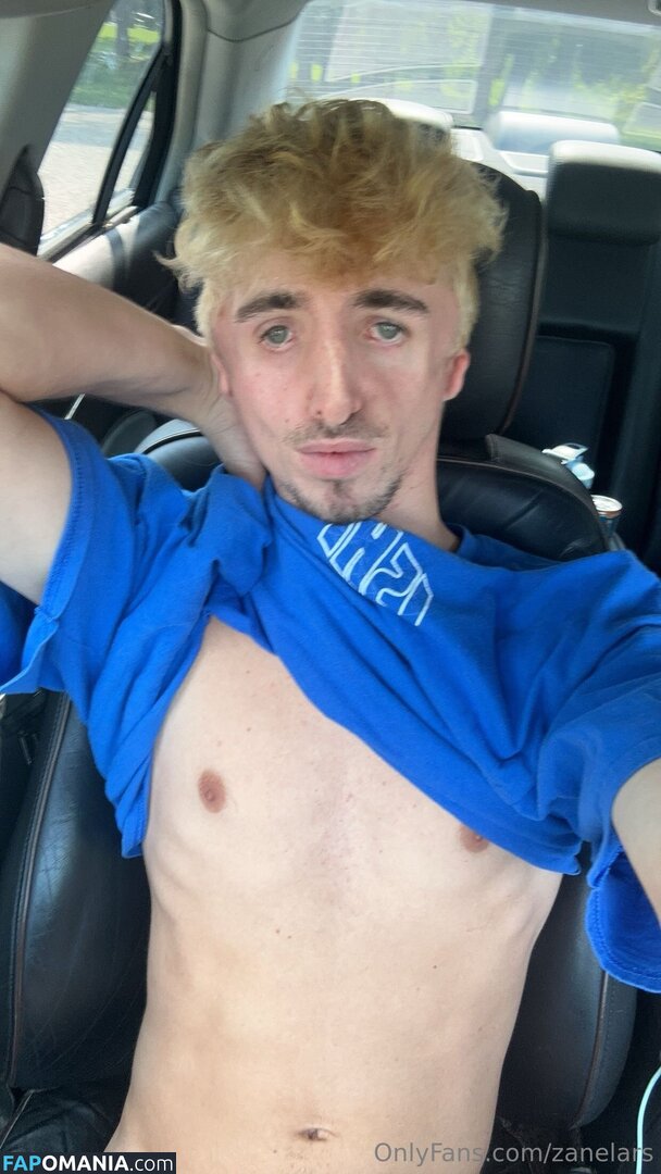 zane.lars / zanelars Nago OnlyFans  Przeciekłe zdjęcie #2