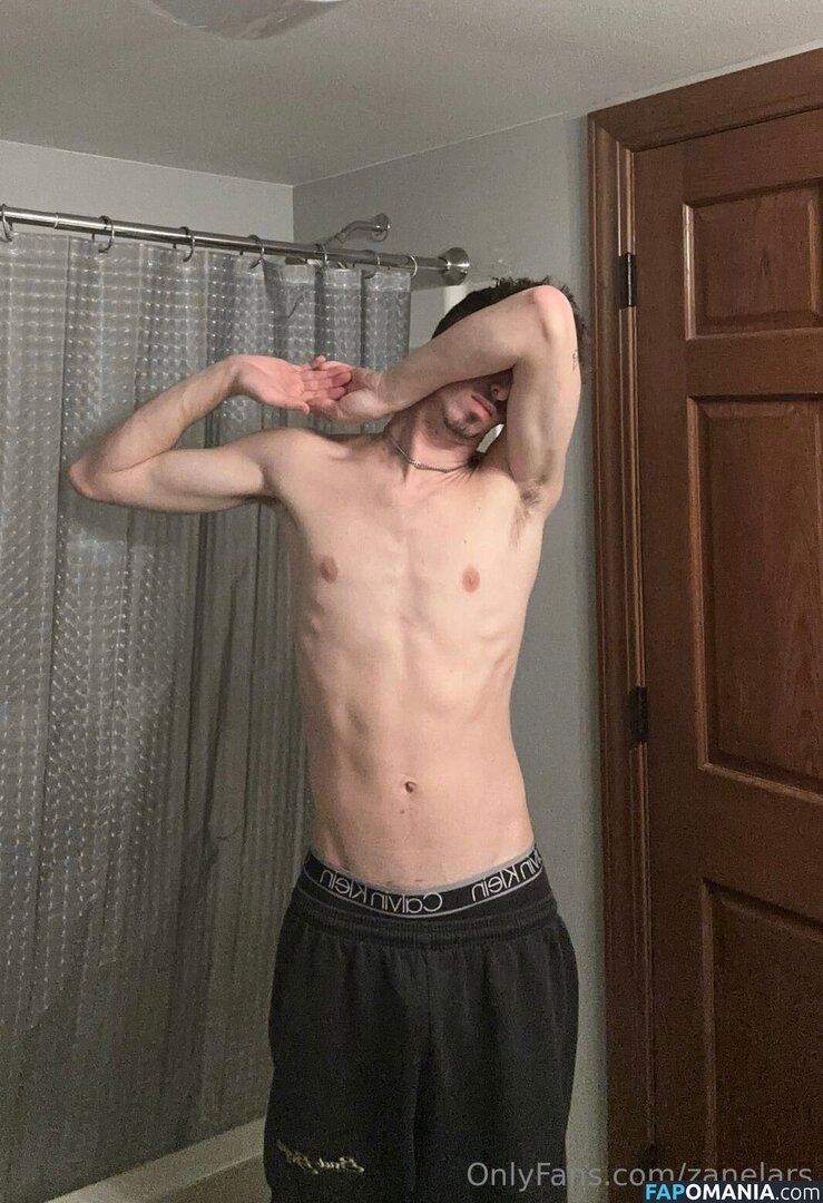 zane.lars / zanelars Nago OnlyFans  Przeciekłe zdjęcie #5
