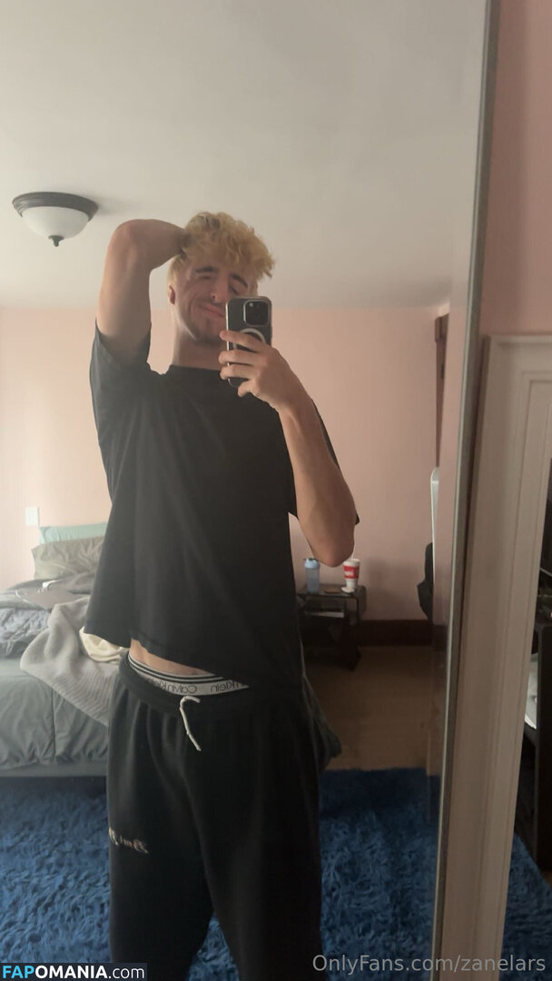 zane.lars / zanelars Nago OnlyFans  Przeciekłe zdjęcie #8
