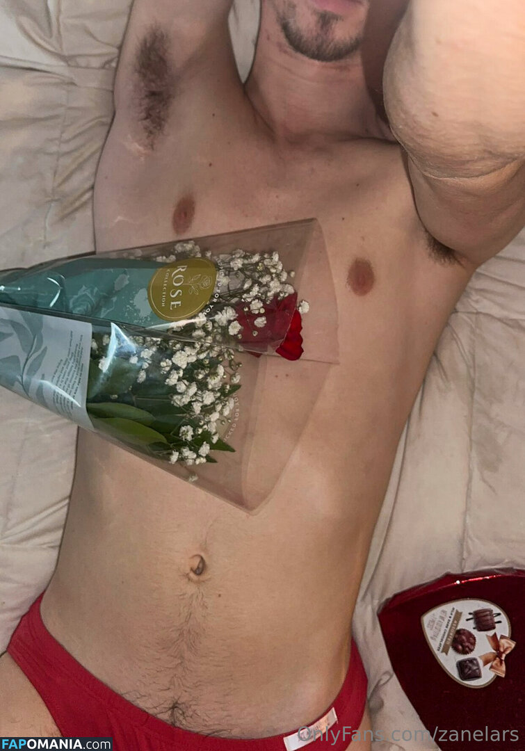 zane.lars / zanelars Nago OnlyFans  Przeciekłe zdjęcie #11
