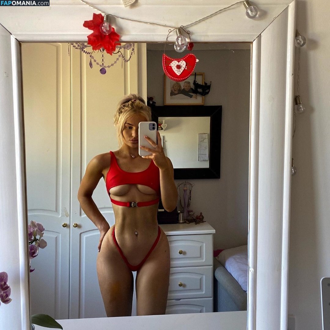 Zara Louisa / zara.louisa Nago OnlyFans  Przeciekłe zdjęcie #5