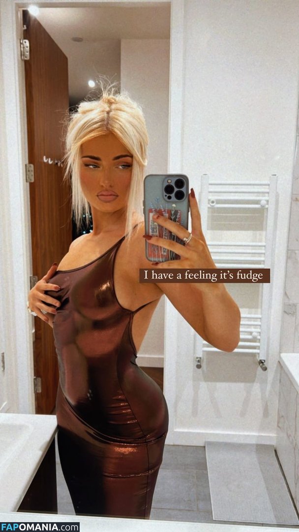 Zara Louisa / zara.louisa Nago OnlyFans  Przeciekłe zdjęcie #14