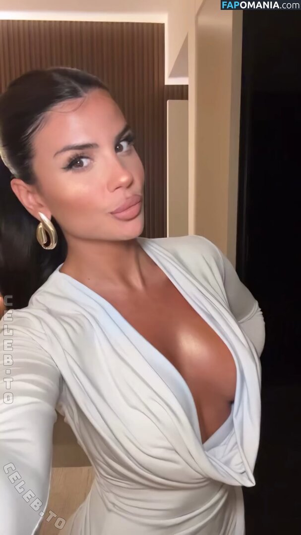 Zara Secret / zara_secret / zara_secrett Nago OnlyFans  Przeciekłe zdjęcie #1