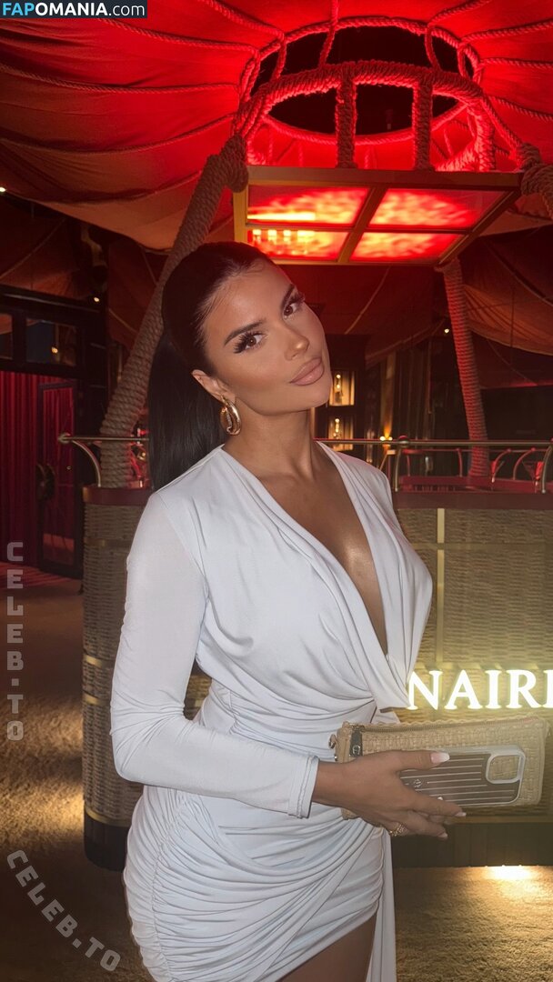 Zara Secret / zara_secret / zara_secrett Nago OnlyFans  Przeciekłe zdjęcie #2