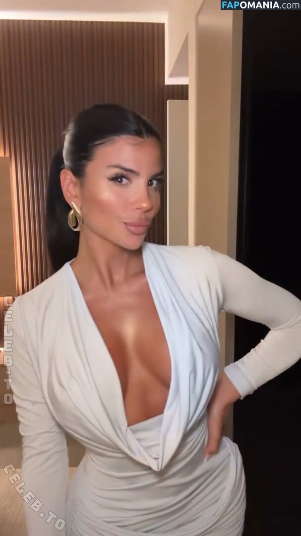 Zara Secret / zara_secret / zara_secrett Nago OnlyFans  Przeciekłe zdjęcie #3