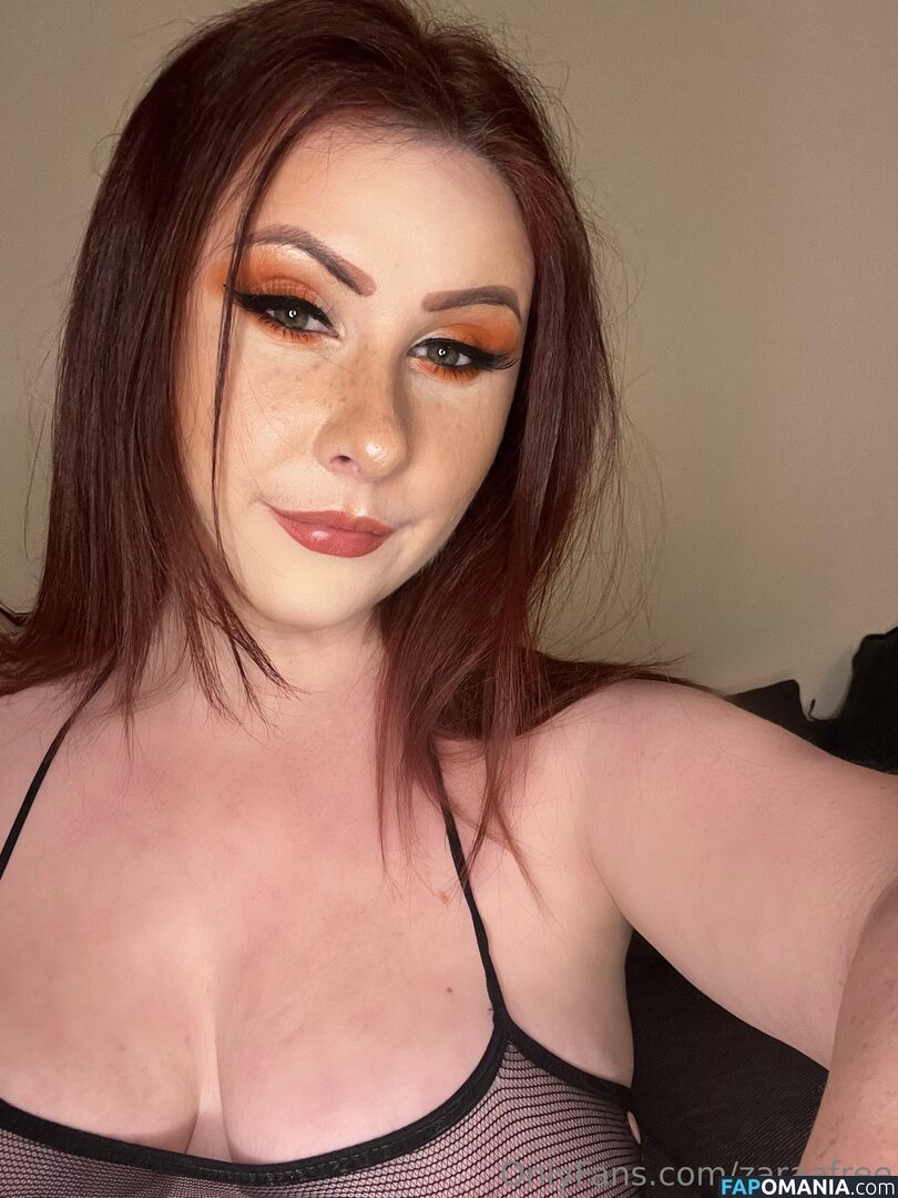 zara_afree9838 / zaraafree Nago OnlyFans  Przeciekłe zdjęcie #7