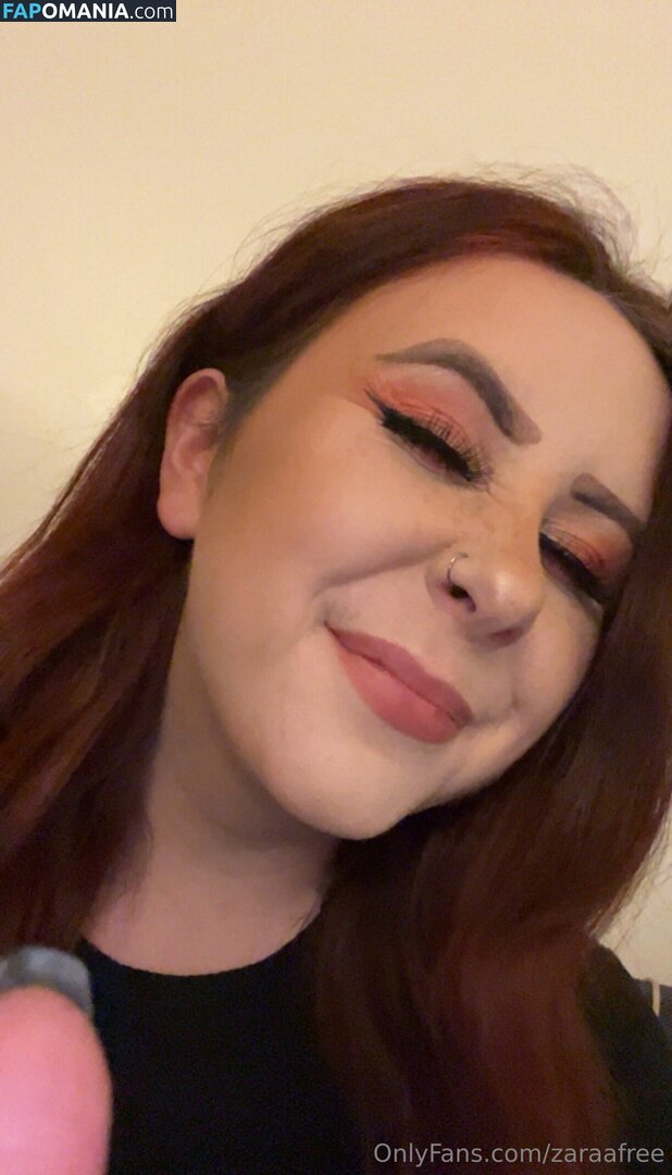 zara_afree9838 / zaraafree Nago OnlyFans  Przeciekłe zdjęcie #9