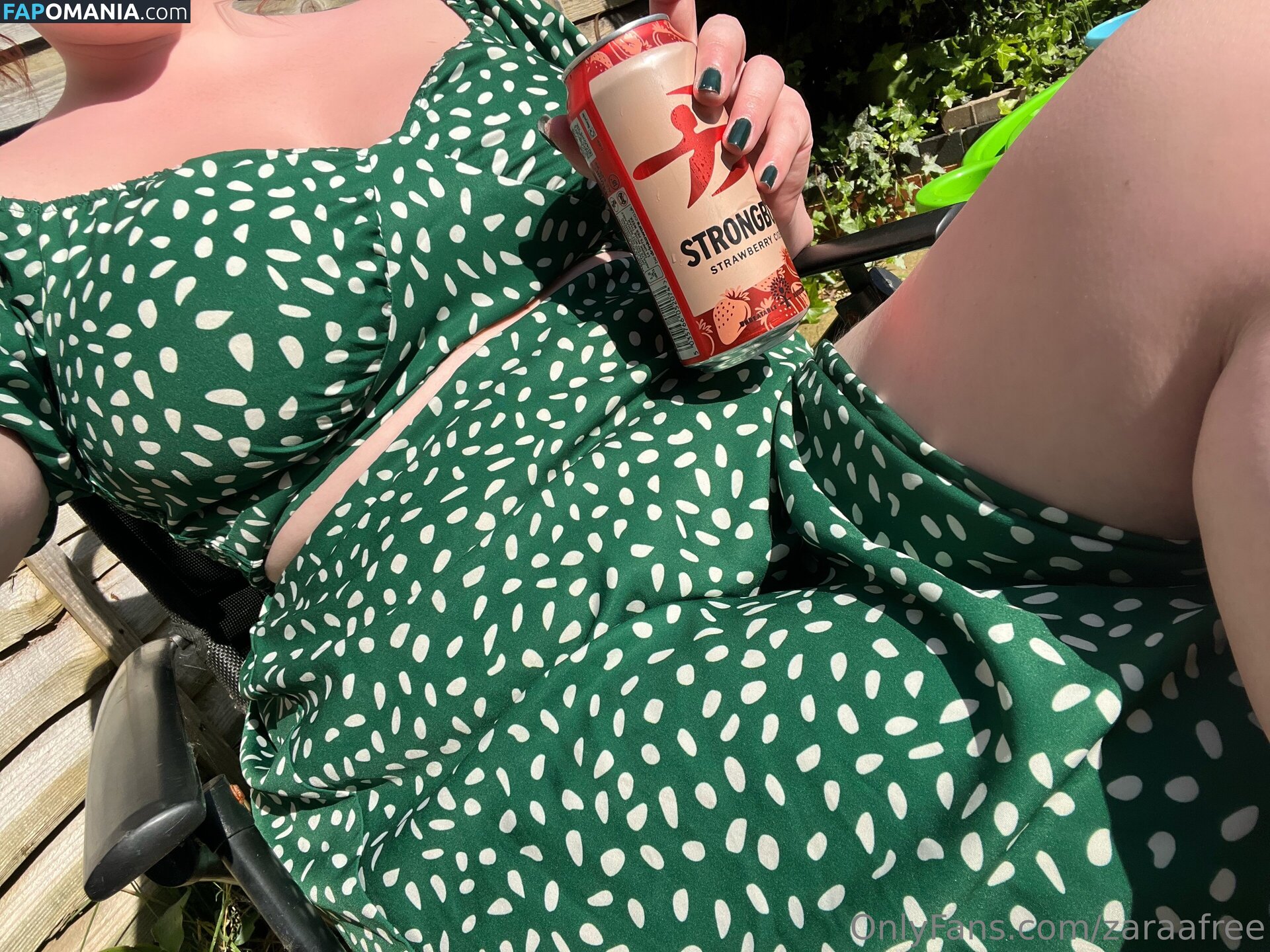 zara_afree9838 / zaraafree Nago OnlyFans  Przeciekłe zdjęcie #14