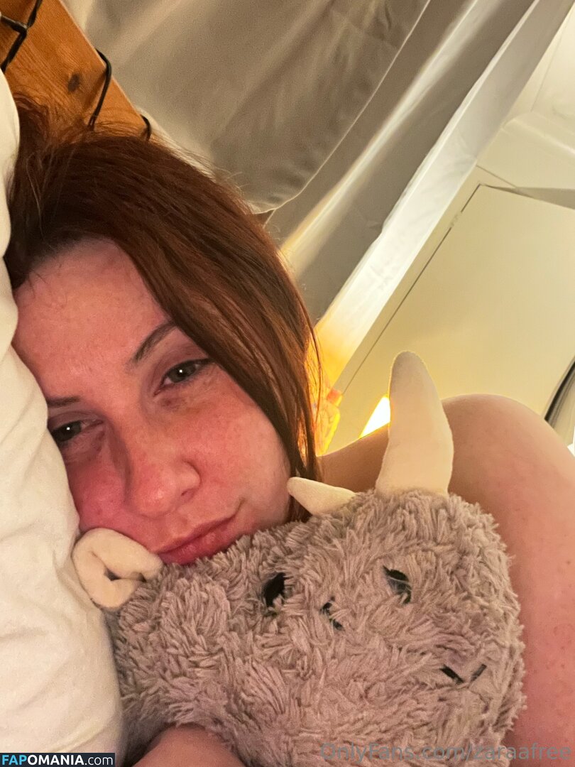 zara_afree9838 / zaraafree Nago OnlyFans  Przeciekłe zdjęcie #16