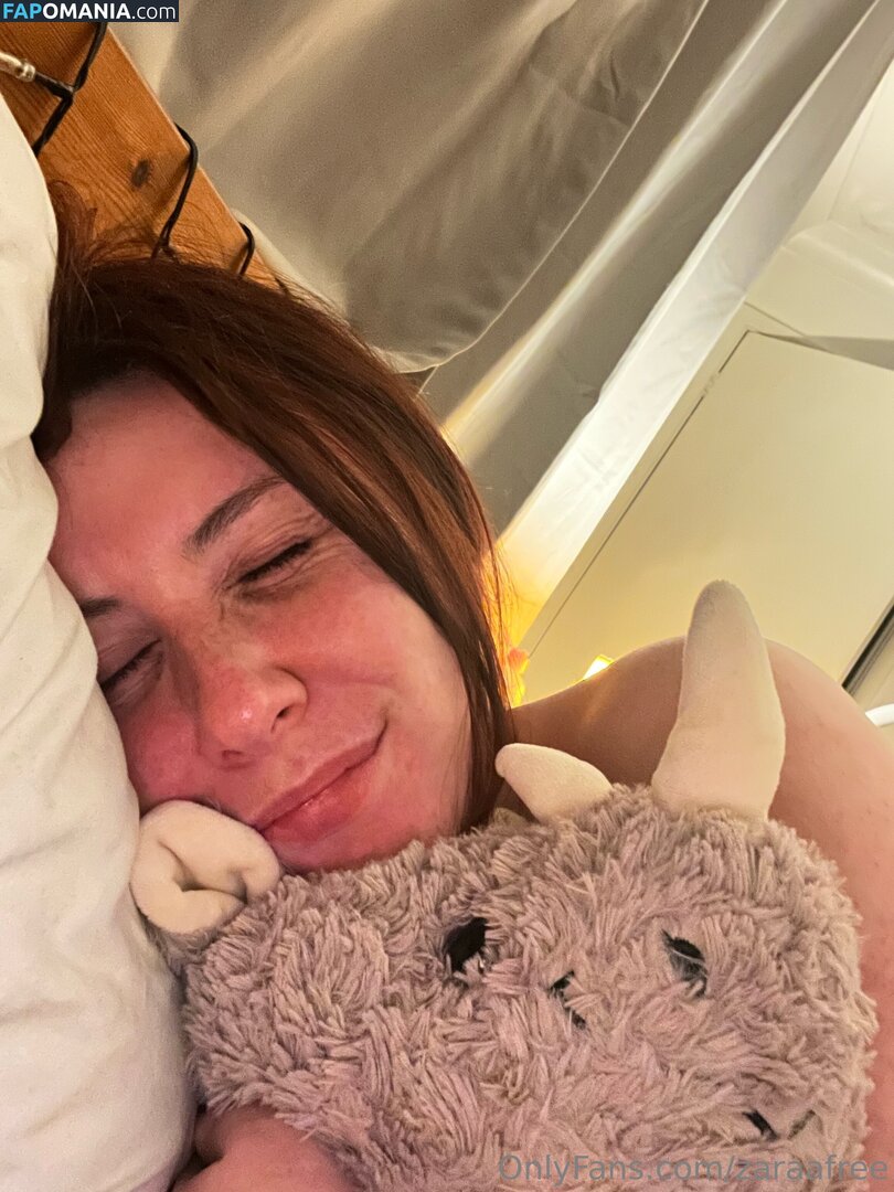 zara_afree9838 / zaraafree Nago OnlyFans  Przeciekłe zdjęcie #17