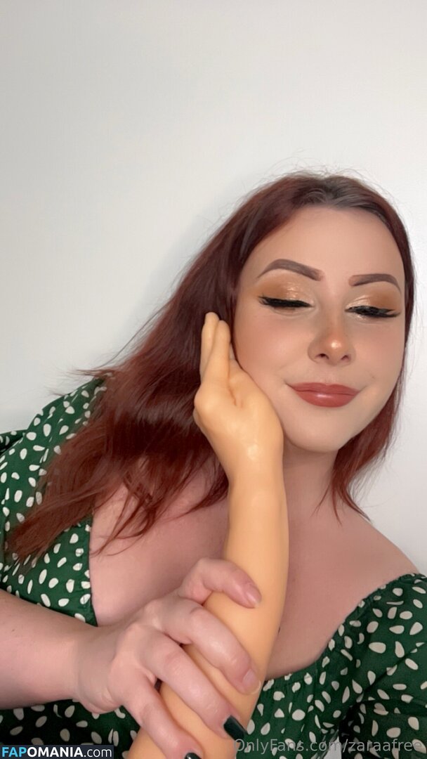 zara_afree9838 / zaraafree Nago OnlyFans  Przeciekłe zdjęcie #20