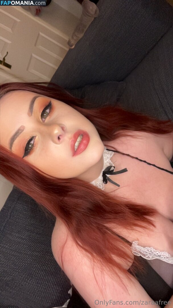 zara_afree9838 / zaraafree Nago OnlyFans  Przeciekłe zdjęcie #25