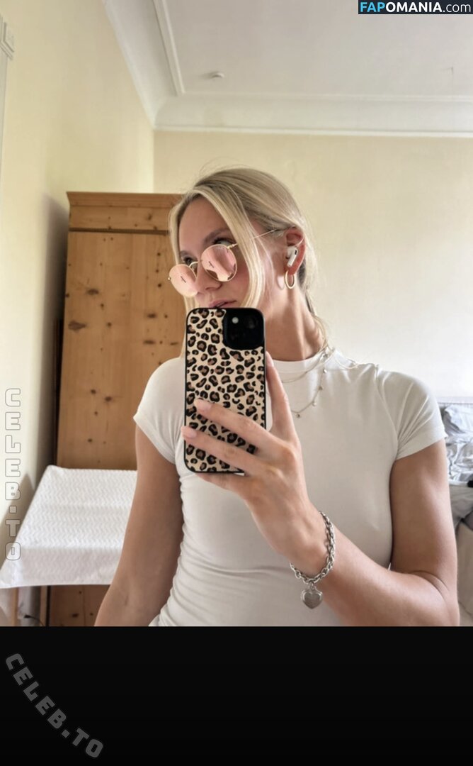 Zarah Ellen / zarah.ellen / zarah_eln Nago OnlyFans  Przeciekłe zdjęcie #3