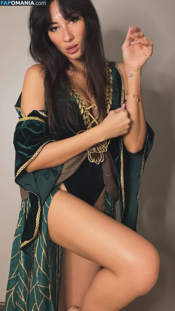 ZaraOnDemand Nago OnlyFans  Przeciekłe zdjęcie #41