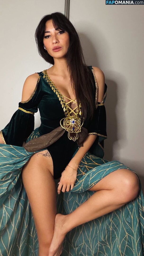 ZaraOnDemand Nago OnlyFans  Przeciekłe zdjęcie #42