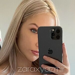 zaraxyazmin