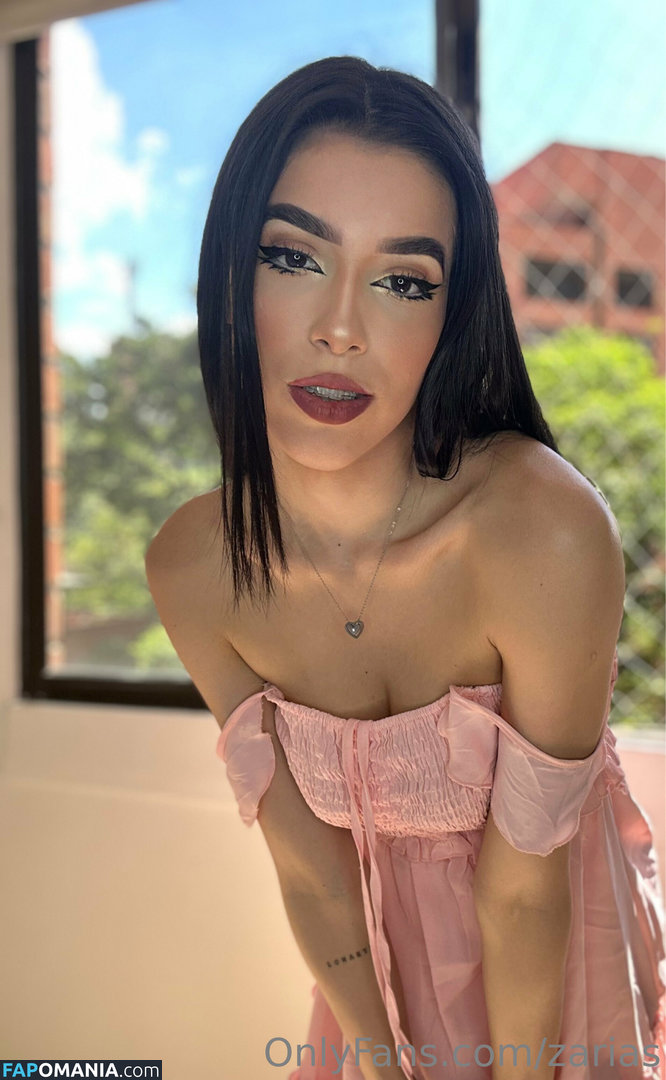 Zarias / ofzarias Nago OnlyFans  Przeciekłe zdjęcie #11