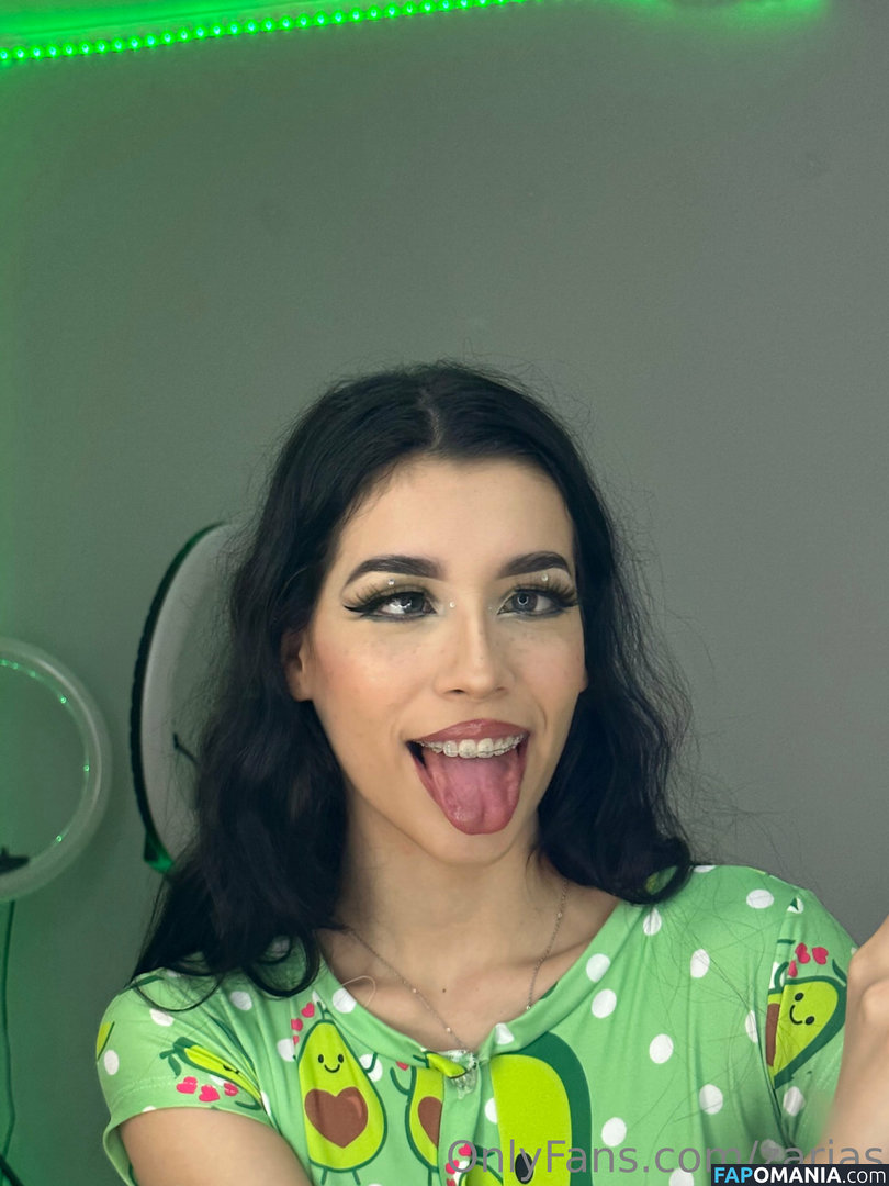 Zarias / ofzarias Nago OnlyFans  Przeciekłe zdjęcie #53