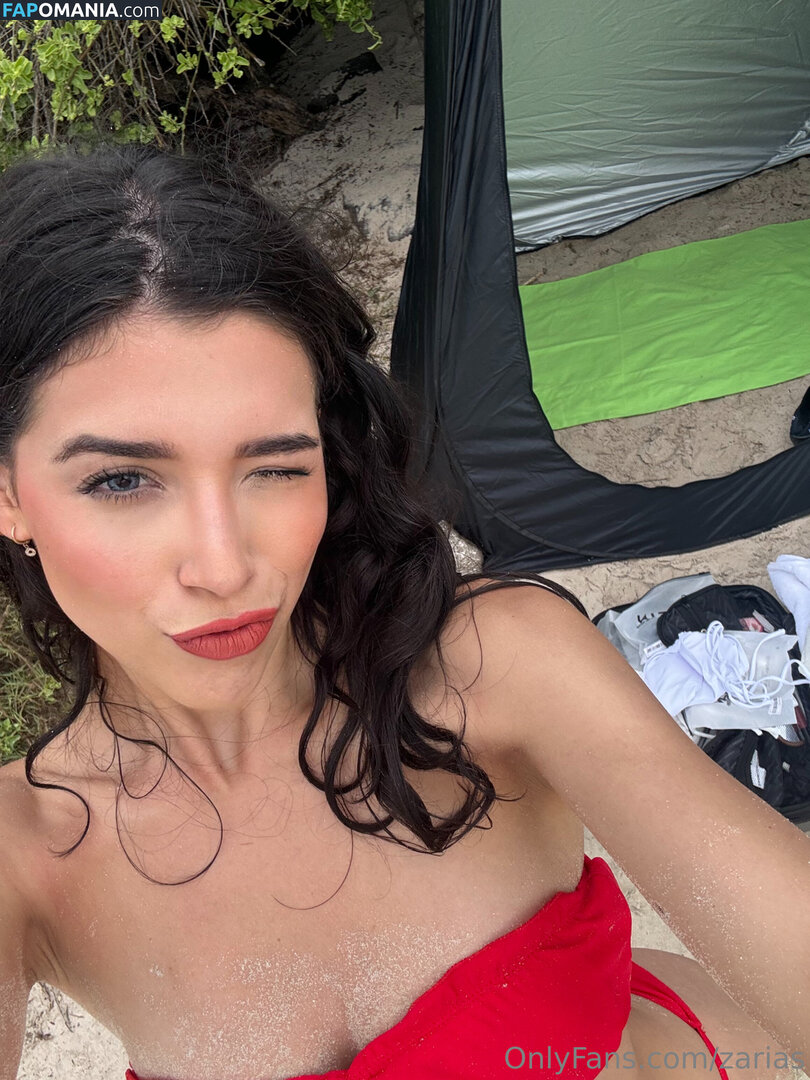 Zarias / ofzarias Nago OnlyFans  Przeciekłe zdjęcie #322