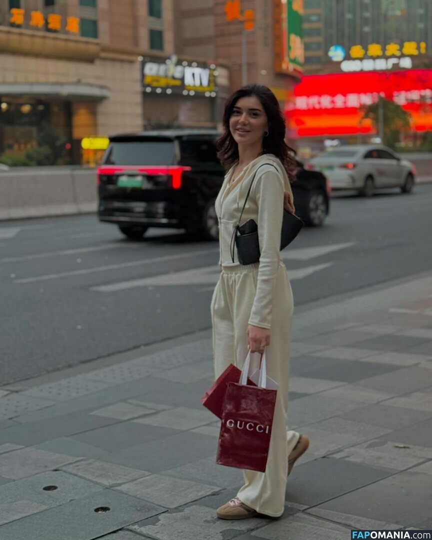  / @zarina_yuldashova_ / Yuldasheva / Yuldashova / Zarin / Zarina / Zarina Yuldasheva Nago OnlyFans  Przeciekłe zdjęcie #17