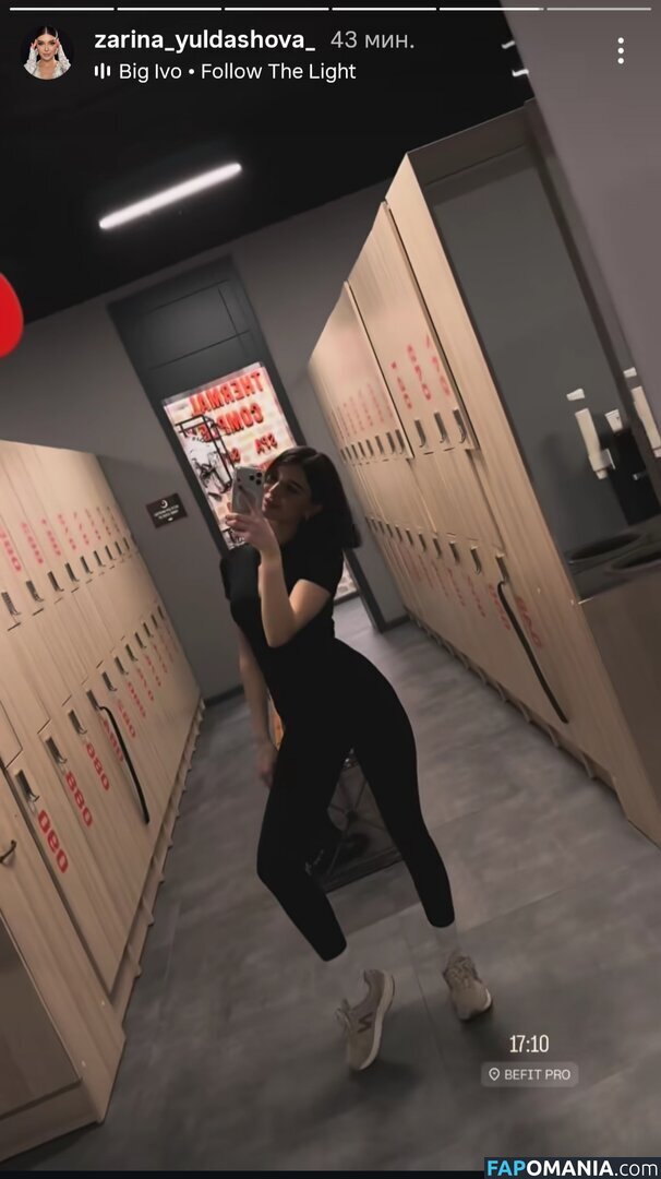  / @zarina_yuldashova_ / Yuldasheva / Yuldashova / Zarin / Zarina / Zarina Yuldasheva Nago OnlyFans  Przeciekłe zdjęcie #56