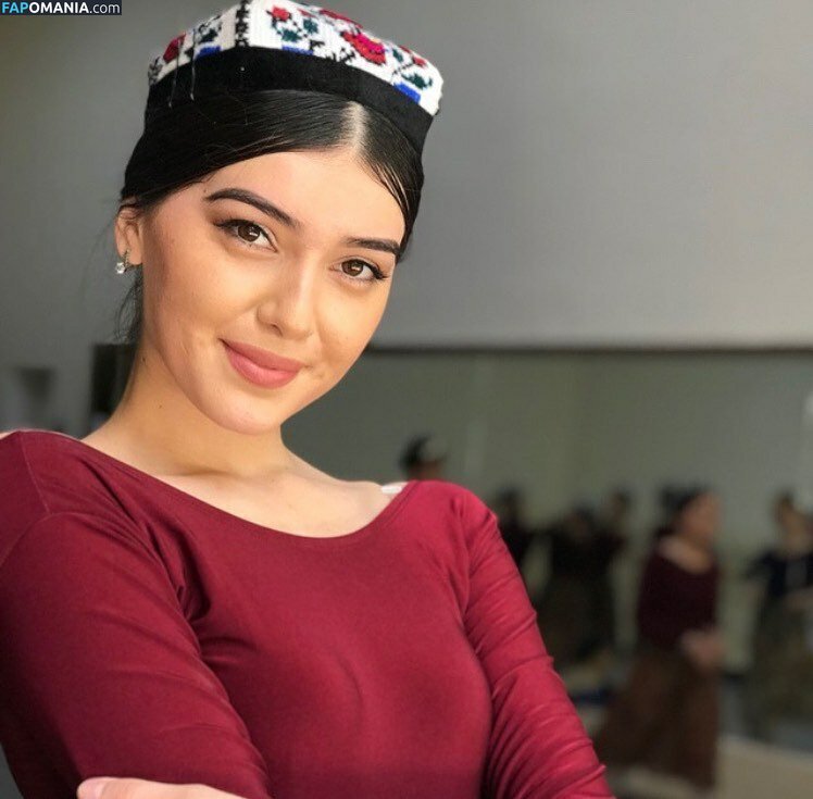  / @zarina_yuldashova_ / Yuldasheva / Yuldashova / Zarin / Zarina / Zarina Yuldasheva Nago OnlyFans  Przeciekłe zdjęcie #57