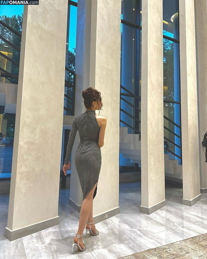  / @zarina_yuldashova_ / Yuldasheva / Yuldashova / Zarin / Zarina / Zarina Yuldasheva Nago OnlyFans  Przeciekłe zdjęcie #117