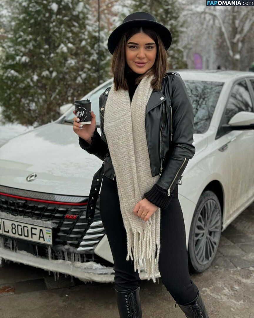  / @zarina_yuldashova_ / Yuldasheva / Yuldashova / Zarin / Zarina / Zarina Yuldasheva Nago OnlyFans  Przeciekłe zdjęcie #122