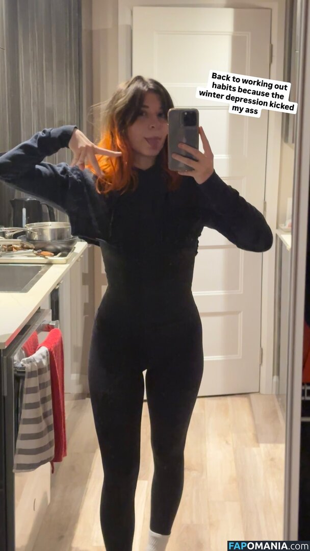 Zastela / Zasterini / zastelaz Nago OnlyFans  Przeciekłe zdjęcie #7