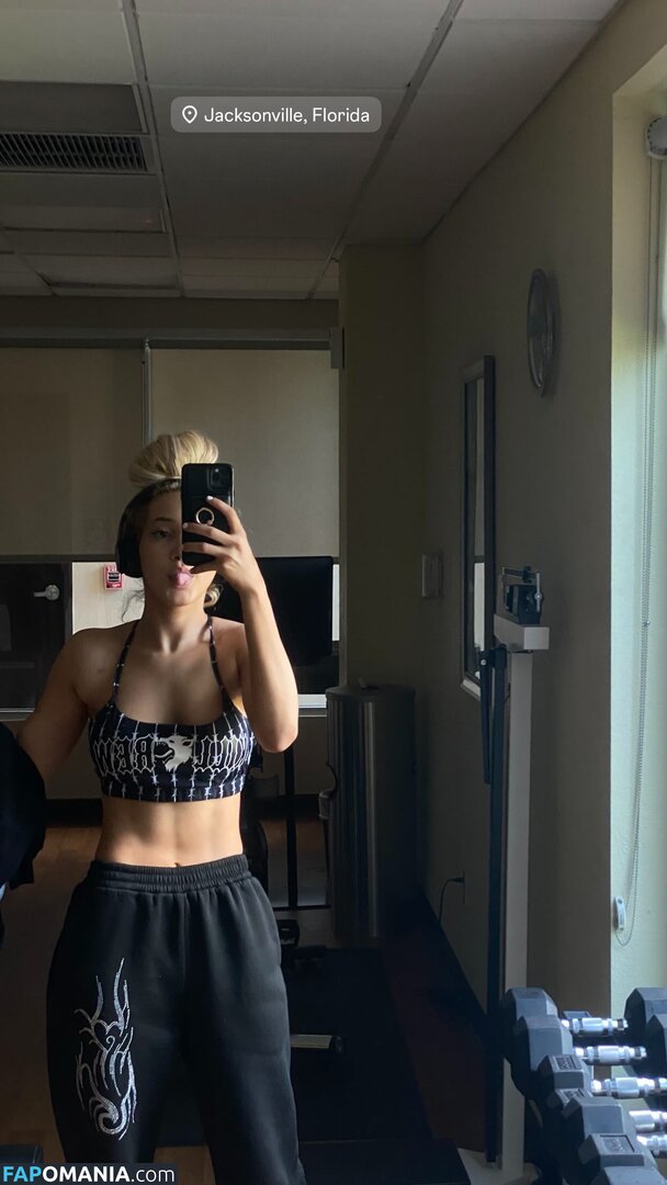 Zayda Steel / zaydasteel Nago OnlyFans  Przeciekłe zdjęcie #12