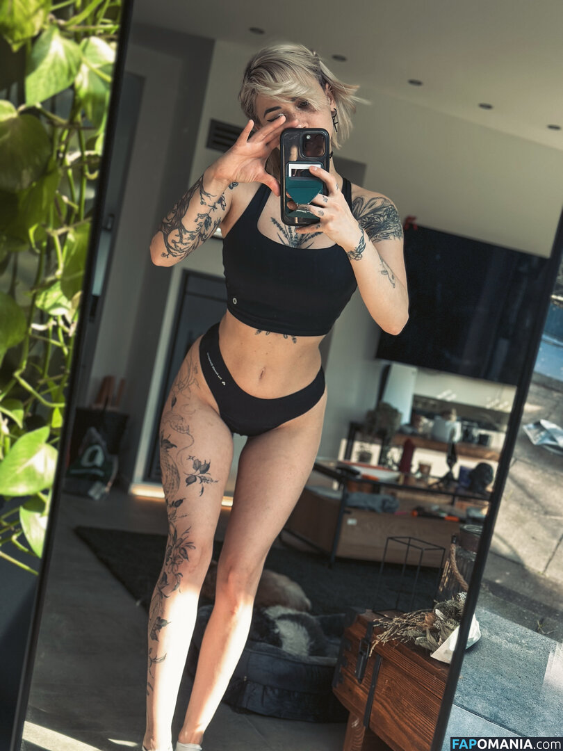 Zayuri / itsayurind / zayuriof Nago OnlyFans  Przeciekłe zdjęcie #5