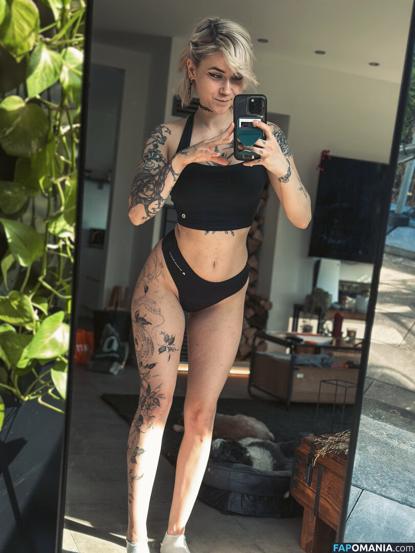 Zayuri / itsayurind / zayuriof Nago OnlyFans  Przeciekłe zdjęcie #7