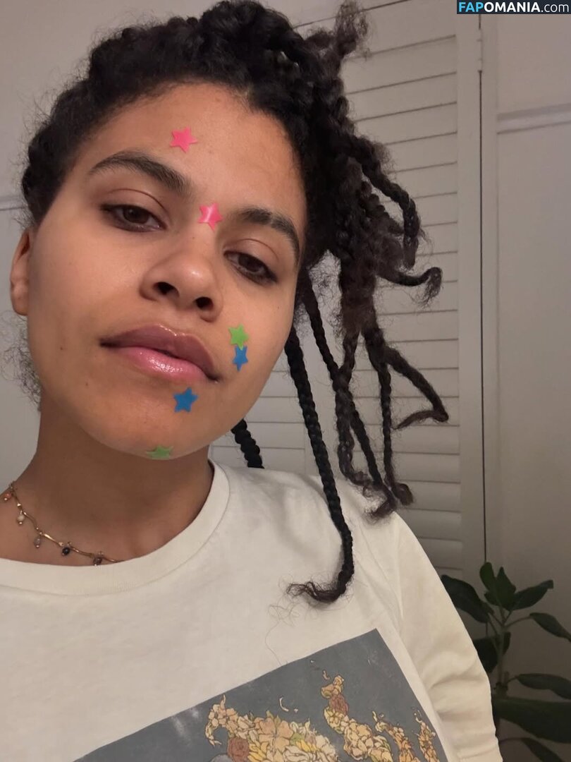 Zazie Beetz / zaziebeetz Nago OnlyFans  Przeciekłe zdjęcie #6