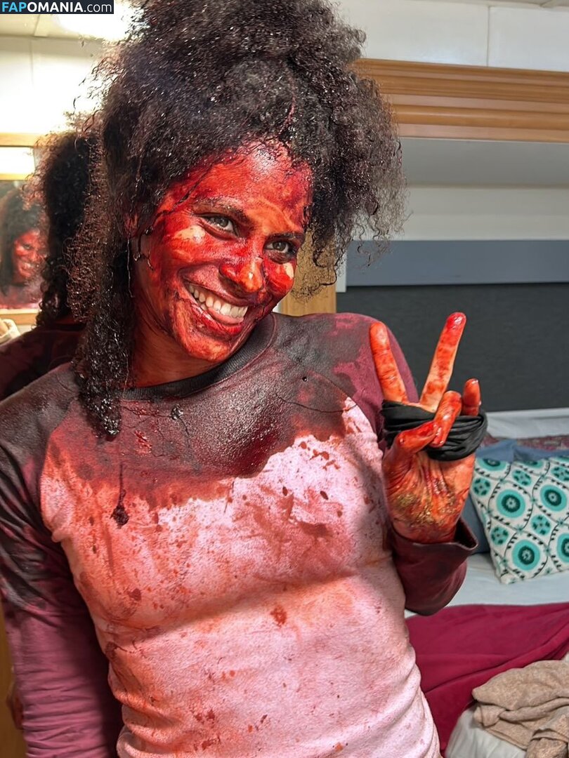Zazie Beetz / zaziebeetz Nago OnlyFans  Przeciekłe zdjęcie #8